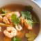 19. Seafood Delight Soup
