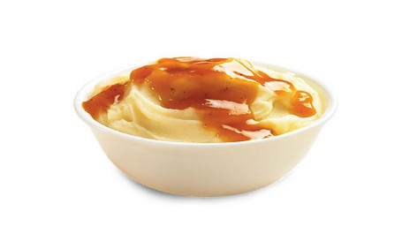 47. Mashed Potato