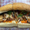 44. .Bánh Mi Ga Nuong Grilled Chicken Sandwich