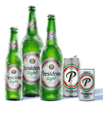 Cervejas