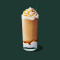 Caramel Ribbon Crunch Crème Frappuccino Bebida Misturada