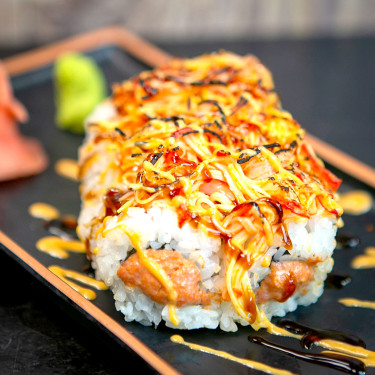 Sushi Especial