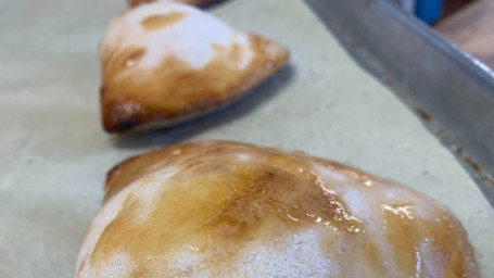 Empanadas De Lechesilla