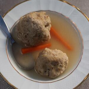 Sopa De Galinha