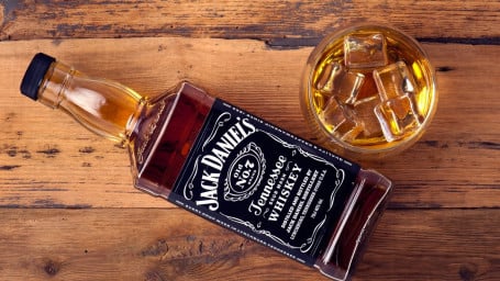 Jack Daniel's Whiskey Proof: 80 750Ml