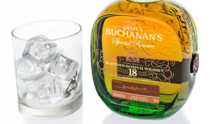 Buchanas 12 Years Proof: 80 375Ml