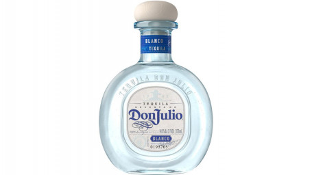 Don Julio Blanco Tequila (375 Ml)