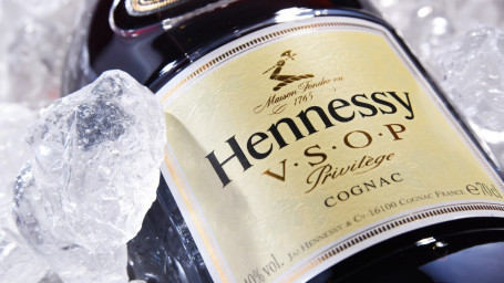 Henessy Vsop Priviledge 200Ml