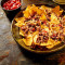 Nachos Com Carne