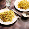 Spaghetti Aglio E Olio (Picante)