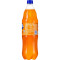 Garrafa De Fanta 1,25L