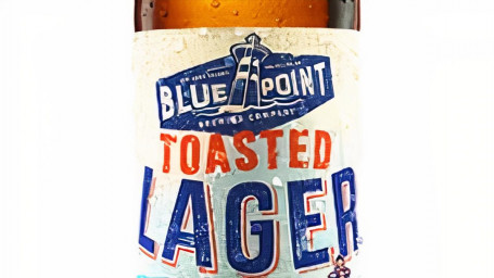 Blue Point Toasted Lager 5,5% Abv