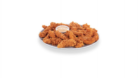 Cajuns Tenders (4 Pc Combo)