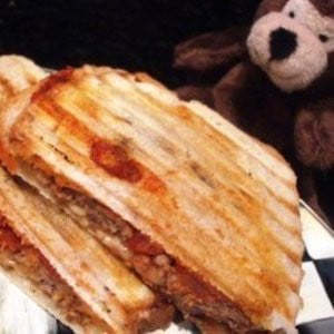 Panini Italiano