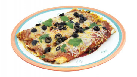 Enchiladas De Frango, 3 Ct.