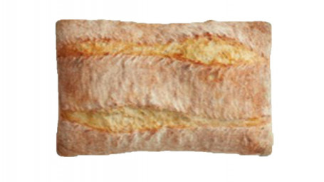 Pão Ciabatta, 15 Onças