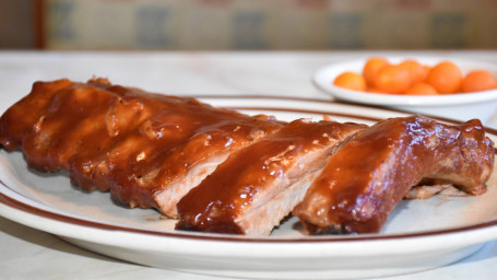 Best Bbq Ribs