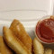 Large Breadsticks With 2 Sides Of Marinara