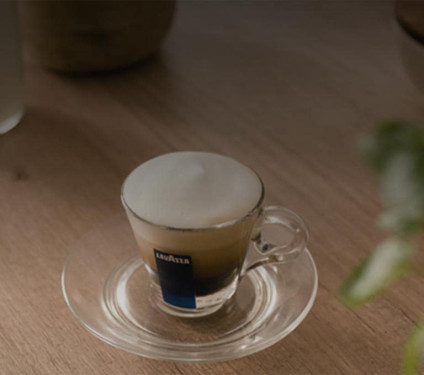 Caffé Macchiato