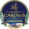 Golden Carolus Natal Noël