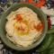 Hummus Caseiro