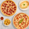 Pizza Pairing Bundle For 2