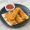 New Mozzarella Sticks (V)