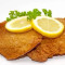 Schnitzel Vienense De Porco