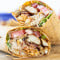 Wrap Clássico De Frango Club