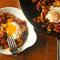 Acompanhamento De Corned Beef Hash