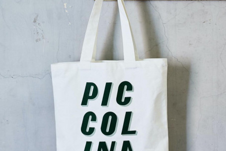 Piccolina Tote Bag