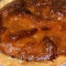 Sweet Potato Pie Large