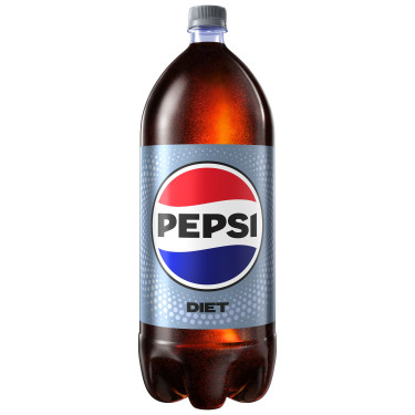 Diet Pepsi 2 Litros