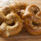 Palitos De Pretzel Macio