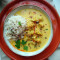 Kadhi Chawal