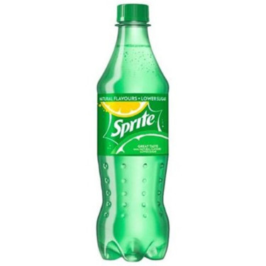 Sprite 0,45L