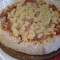 Pizza Havaiana, Grande