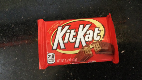 Kit Kat Bar 1.5Oz