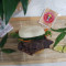 1341. Beef Short Ribs Bao Burgers 2Pcs