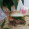 1332. Grilled Pork Bao Burgers 2Pcs