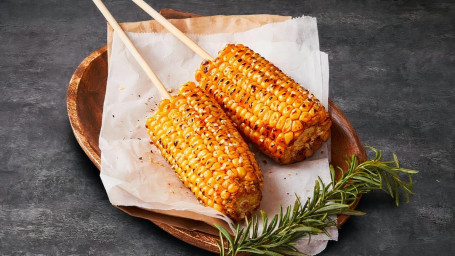 G7 Taiwanese Grilled Corn Kǎo Yù Mǐ