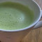 Matcha Baunilha Chá Latte