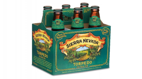 Sierra Nevada Torpedo Extra Ipa Bottle (12 Oz X 6 Ct)