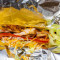 30. Grilled Chicken Taco