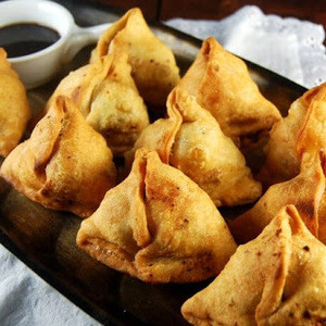 Samosa Punjabi