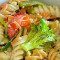 Vegetarian Pasta Salad