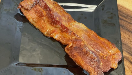 Side of Bacon 2 strips