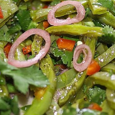 Salada De Nopales