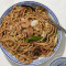 20. Shanghai Noodles With Shrimp Pork