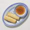 06. Vegetarian Spring Rolls (2)